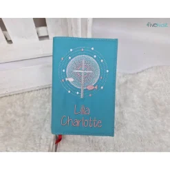 Gotteslobhülle Gotteslob Einband Leder