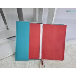 Gotteslobhülle Gotteslob Einband Leder