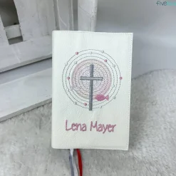 Gotteslobhülle Gotteslob Einband Leder