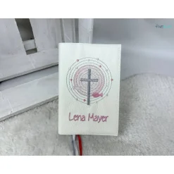 Gotteslobhülle Gotteslob Einband Leder