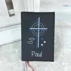 Gotteslobhülle Gotteslob Einband Leder