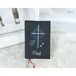 Gotteslobhülle Gotteslob Einband Leder