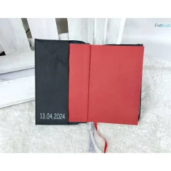 Gotteslobhülle Gotteslob Einband Leder