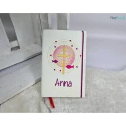 Gotteslobhülle Gotteslob Einband Leder