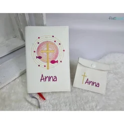 Gotteslobhülle Gotteslob Einband Leder