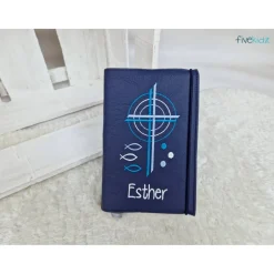 Gotteslobhülle Gotteslob Einband Leder