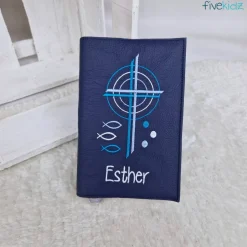 Gotteslobhülle Gotteslob Einband Leder