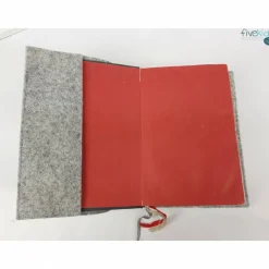 Gotteslobhülle Gotteslob Einband Filz