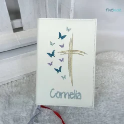 Gotteslobhülle Gotteslob Einband Leder