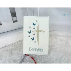 Gotteslobhülle Gotteslob Einband Leder