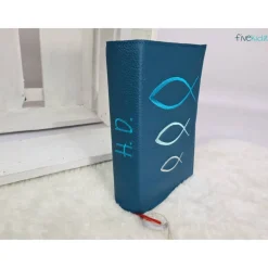 Gotteslobhülle Gotteslob Einband Leder