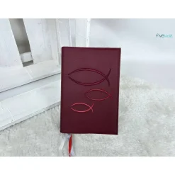 Gotteslobhülle Gotteslob Einband Leder