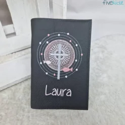 Gotteslobhülle Gotteslob Einband Leder