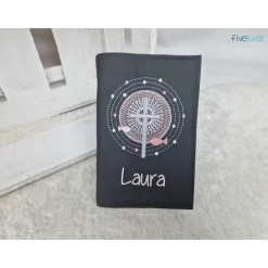 Gotteslobhülle Gotteslob Einband Leder