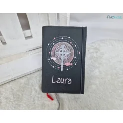 Gotteslobhülle Gotteslob Einband Leder