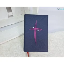 Gotteslobhülle Gotteslob Einband Leder