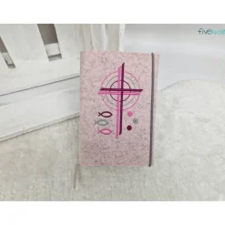 Gotteslobhülle Gotteslob Einband Filz