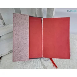 Gotteslobhülle Gotteslob Einband Filz