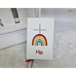 Gotteslobhülle Gotteslob Einband Leder