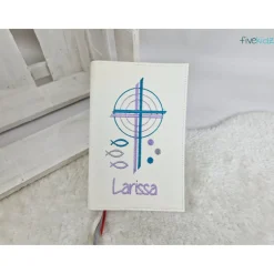 Gotteslobhülle Gotteslob Einband Leder