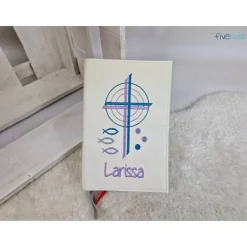 Gotteslobhülle Gotteslob Einband Leder