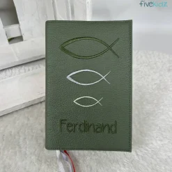 Gotteslobhülle Gotteslob Einband Leder