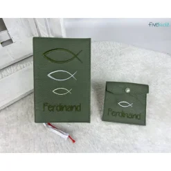 Gotteslobhülle Gotteslob Einband Leder