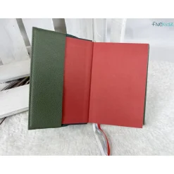 Gotteslobhülle Gotteslob Einband Leder