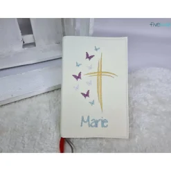 Gotteslobhülle Gotteslob Einband Leder