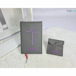 Gotteslobhülle Gotteslob Einband Leder