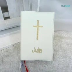 Gotteslobhülle Gotteslob Einband Leder