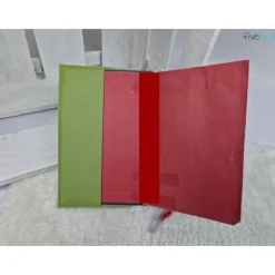 Gotteslobhülle Gotteslob Einband Leder