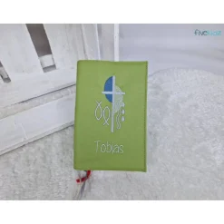 Gotteslobhülle Gotteslob Einband Leder