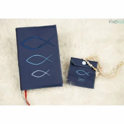 Gotteslobhülle Gotteslob Einband Leder