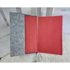 Gotteslobhülle Gotteslob Einband Filz