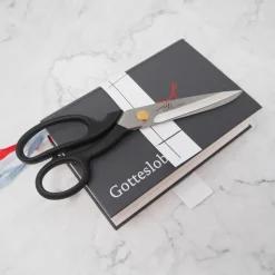 Gotteslobhülle Gotteslobeinband Segelboot Boot Regenbogen