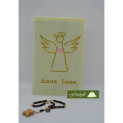 Gotteslobhülle mit Namen "Anna Lena" - SONDERPREIS