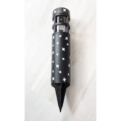 Grablicht/ erinnerungslicht Solar für Pferde, Personalisiert, Gedenklicht, Trauerlicht, Erinnerungslicht, Grabdekoration