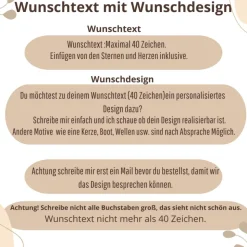 Grablicht Solar Pusteblume, Personalisiert, Wunschdesign,  Gedenklicht, Trauerlicht, Erinnerungslicht, Grab