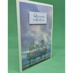 Gratulationskarte Freundin / Freundschaft Geschenkkarte / Karte für beste Freundin / Freundschaftskarte Kaffeeliebe