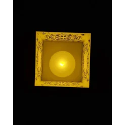 Graviertes Holzlicht Sternenkind • Trauerlicht • Erinnerung & Geschenk • Hochzeitslicht • Hochzeitsgeschenk