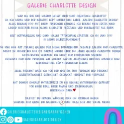 Grüße von der Zahnfee Magnet