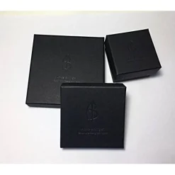 Großer, massiver Silberanhänger 