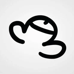 Großer Penis Aufkleber – Nixus Minimus | Autosticker | Pimmel Autoaufkleber JGA Junggesellenabschied | Scher