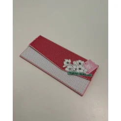 Grußkarte / Glückwunschkarte zum 18. Geburtstag für z.B. Tickets / Eintrittskarten oder Gutschein, Beauty, Kosmetik