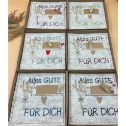 Grußkarte, Geldgeschenk, Geschenkbox, Gutscheinbox, .., Geburtstag.....Geburtstagskarte...