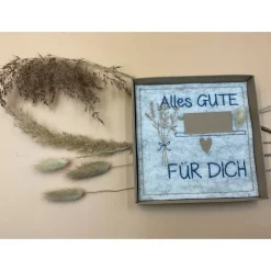 Grußkarte, Geldgeschenk, Geschenkbox, Gutscheinbox, .., Geburtstag.....Geburtstagskarte...