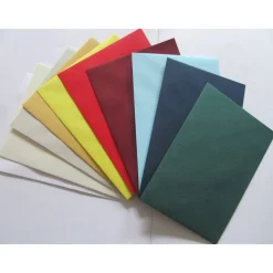 Grußkarte Hase - Osterkarte