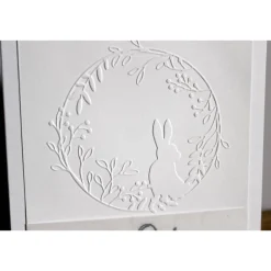 Grußkarte Osterkarte 