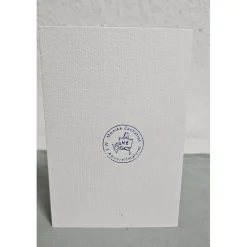 Grußkarte rote Rosen